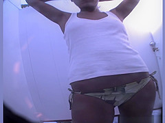 Incredible Russian, Voyeur, Beach Video Watch Show