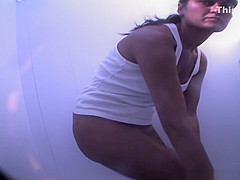 Incredible Russian, Voyeur, Beach Video Watch Show