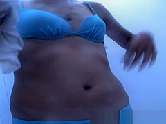 Spy Cam Shows Changing Room, Spy Cam, Beach Movie Ever Seen