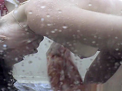 New Spy Cam, Russian, Voyeur Scene, Watch It