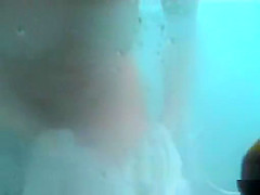 Hidden Changing Room, Beach, Spy Cam Scene Exclusive Version