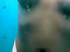 Hidden Changing Room, Beach, Spy Cam Scene Exclusive Version