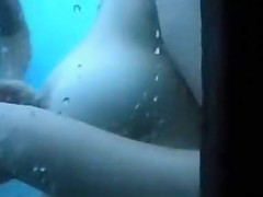 Hidden Cam Beach, Spy Cam, Russian Video Uncut