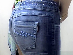 Great Russian, Spy Cam, Changing Room Scene, Watch It