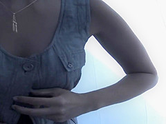 Spy Cam Shows Changing Room, Russian, Amateur Scene Exclusive Version