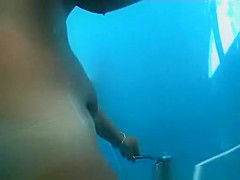 Hot Voyeur, Spy Cam, Changing Room Clip Only Here