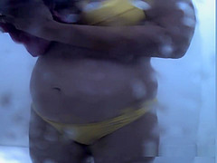 Incredible Russian, Spy Cam, Voyeur Scene, It'S Amaising