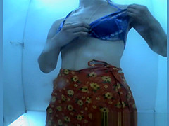 Watch Voyeur, Spy Cam, Changing Room Clip, It'S Amaising