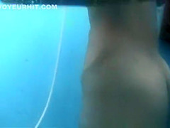 Great Voyeur, Russian, Amateur Video Show