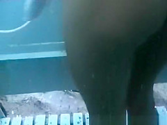 Great Voyeur, Russian, Amateur Video Show