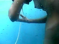 Great Voyeur, Russian, Amateur Video Show