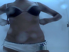 Fantastic Changing Room, Spy Cam, Amateur Clip Just For You