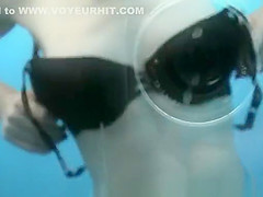 Wild Changing Room, Voyeur, Amateur Movie Unique