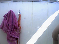 Incredible Beach, Amateur, Spy Cam Movie Uncut