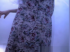 Wild Spy Cam, Changing Room, Russian Movie Watch Show