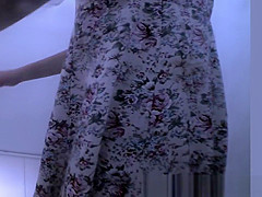 Wild Spy Cam, Changing Room, Russian Movie Watch Show