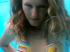 Great Beach, Voyeur, Russian Movie Watch Show