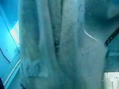 Great Spy Cam, Voyeur, Russian Movie You'Ve Seen