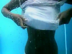 Great Spy Cam, Voyeur, Russian Movie You'Ve Seen