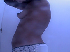 Unbelievable Amateur, Beach, Spy Cam Clip, It'S Amaising