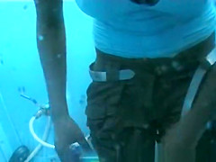 Great Amateur, Voyeur, Russian Movie Watch Show