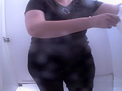 Craziest Changing Room, Amateur, Spy Cam Scene Full Version