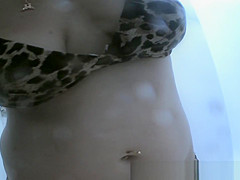 Greatest Voyeur, Amateur, Beach Scene Uncut