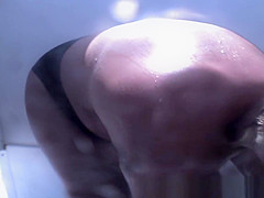 Best Voyeur, Spy Cam, Changing Room Scene, Watch It