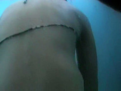 Hottest Beach, Spy Cam, Voyeur Scene Show