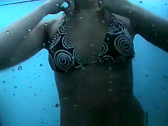 Hottest Beach, Spy Cam, Voyeur Scene Show
