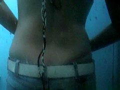 Hottest Beach, Spy Cam, Voyeur Scene Show