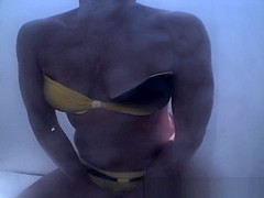 Spy Cam Shows Russian, Changing Room, Beach Movie Watch Show
