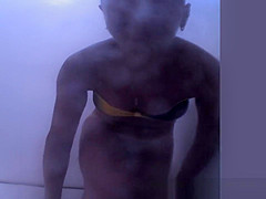 Spy Cam Shows Russian, Changing Room, Beach Movie Watch Show