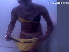 Spy Cam Shows Russian, Changing Room, Beach Movie Watch Show