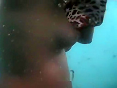 Spy Beach, Voyeur, Russian Clip Show