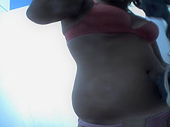 Hidden Spy Spy Cam, Beach, Voyeur Scene Ever Seen