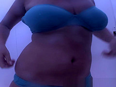 Hot Russian, Spy Cam, Changing Room Movie