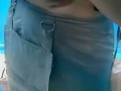 Craziest Amateur, Voyeur, Russian Movie Exclusive Version