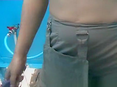 Craziest Amateur, Voyeur, Russian Movie Exclusive Version