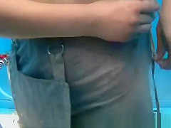 Craziest Amateur, Voyeur, Russian Movie Exclusive Version