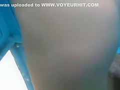 Craziest Amateur, Voyeur, Russian Movie Exclusive Version