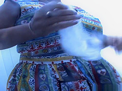 Crazy Voyeur, Russian, Amateur Movie Ever Seen