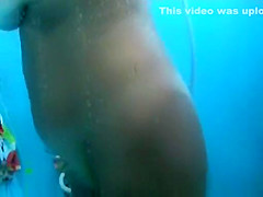 Hidden Changing Room, Beach, Voyeur Clip