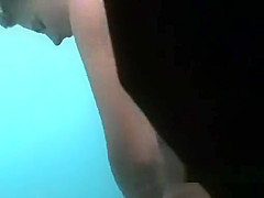 Exotic Spy Cam, Russian, Changing Room Clip Only Here