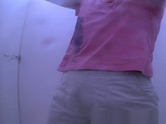 Crazy Beach, Amateur, Voyeur Scene Only Here