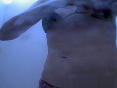 Crazy Beach, Amateur, Voyeur Scene Only Here