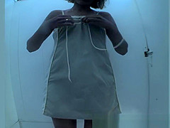 Crazy Russian, Beach, Spy Cam Movie Exclusive Version