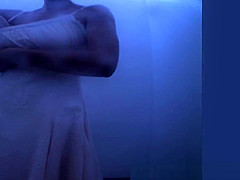 Exclusive Spy Cam, Beach, Amateur Movie