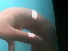 New Russian, Spy Cam, Amateur Movie Show