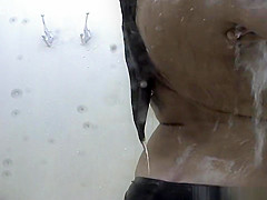 Exotic Changing Room, Russian, Spy Cam Clip Uncut